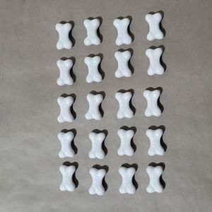 Shelby’s Snack Shack Game Parts 15 Bones Replacement